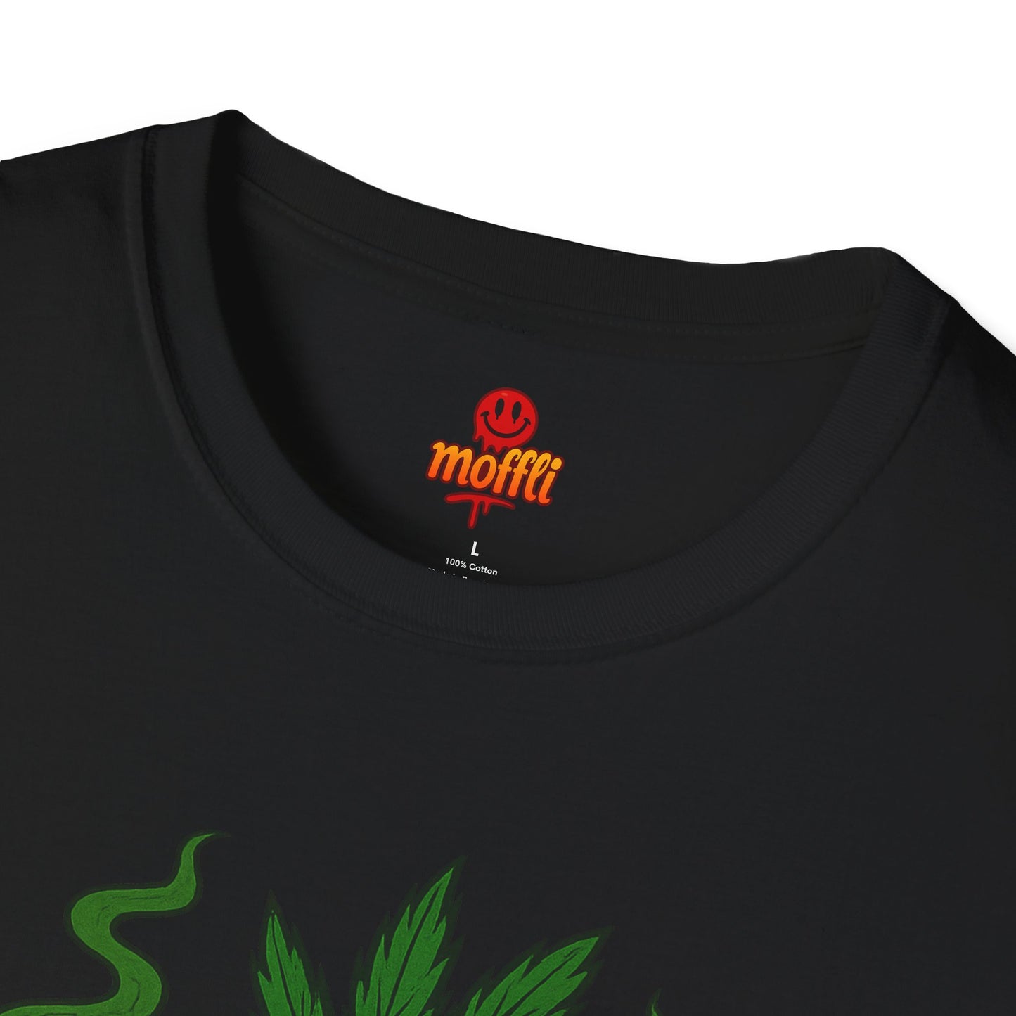 Pretzed Out T-Shirt – Funny Stoner Pretzel Shirt (Tax Included)