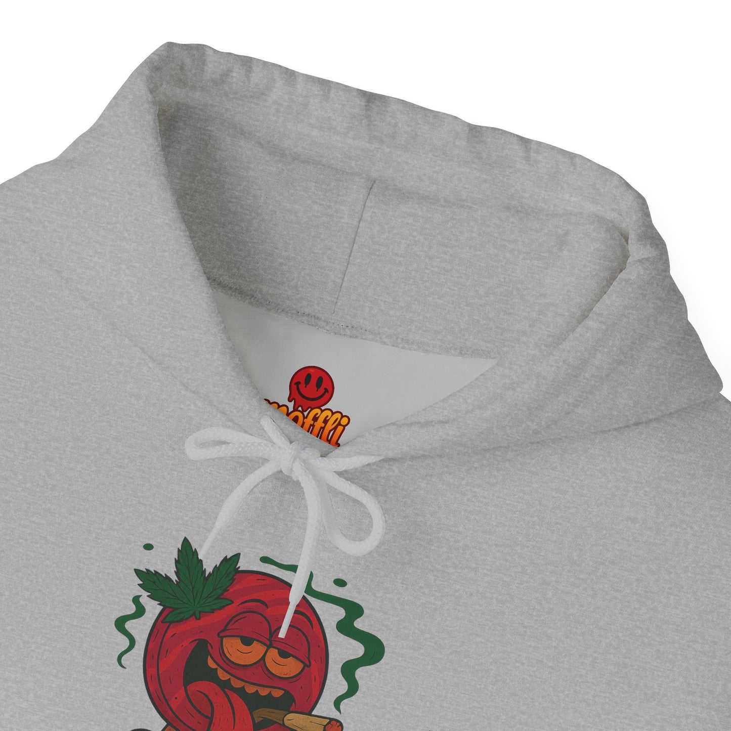 Suck On This Hoodie – Funny Weed Lollipop (Tax Included)