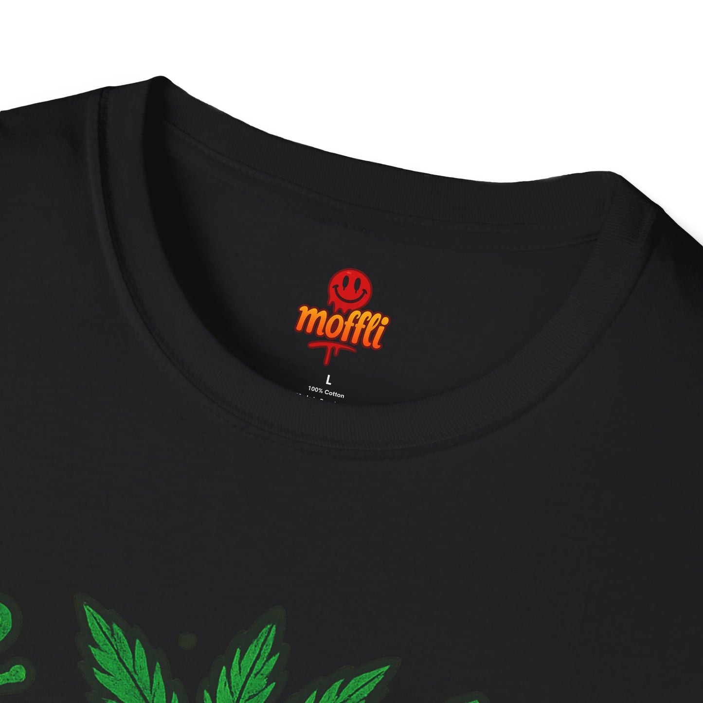Munchies T-Shirt –  Burger for Stoners (Tax Included)