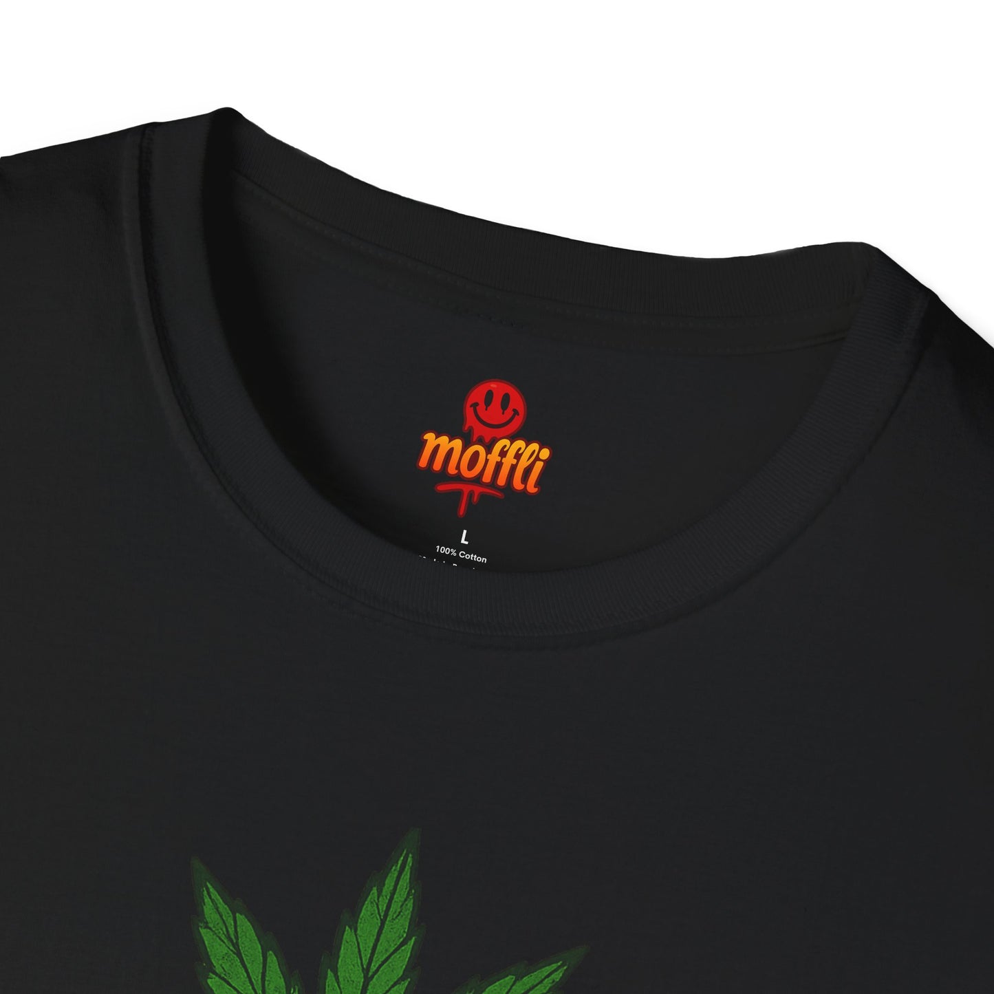 Milked & Baked Funny Cereal Weed Shirt (Tax Included)
