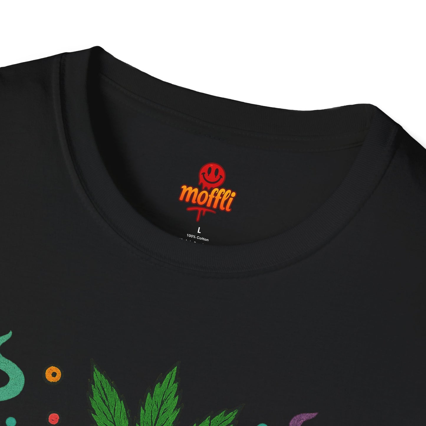 Milked & Baked Stoner  420 Cereal Shirt (Tax Included)