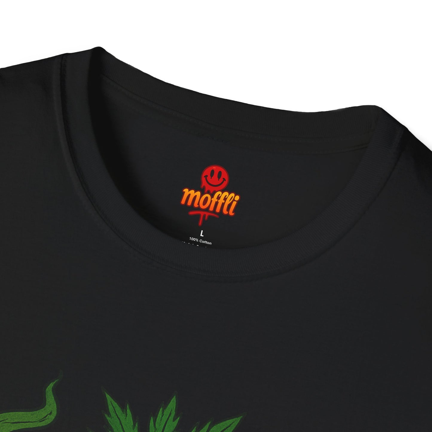 Stoner Legend T-Shirt – Funny Weed Food Shirt (Tax Included)